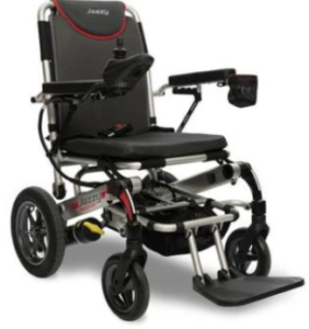 Power Wheelchair