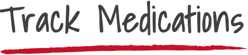 track medications