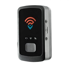 Spy Tec Mini GPS Tracker for the Elderly