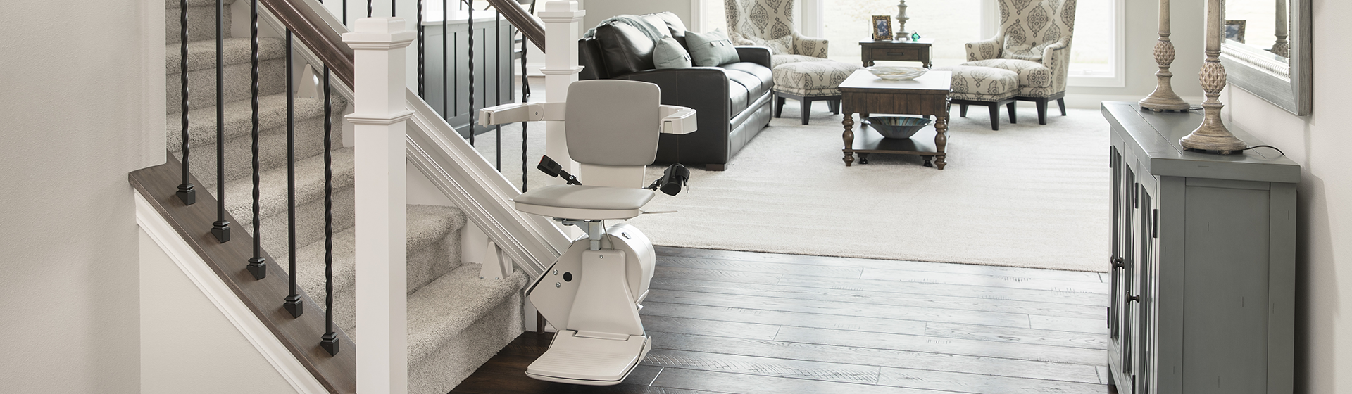 The Top 10 Stair Lift Companies- Find the Best Brand For Your Needs