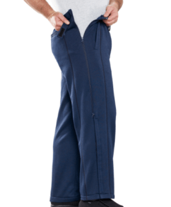 Mens_Zipper_Pants_For_Arthritis__Catheters___Paralysis_-_2_Way_Zippers_Easy_Access_Clothing