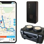 Optimus 2.0 GPS Tracker for the Elderly