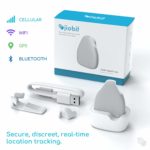 Joibit GPS Tracker for the Elderly