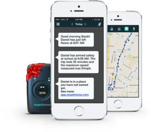 gps for senior citizens