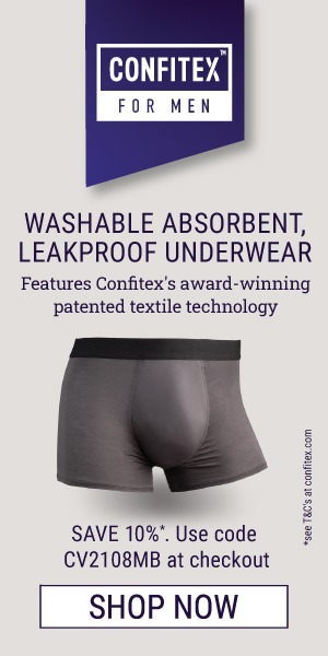 Top 5 Best Incontinence Underwear for Women - Female Incontinence