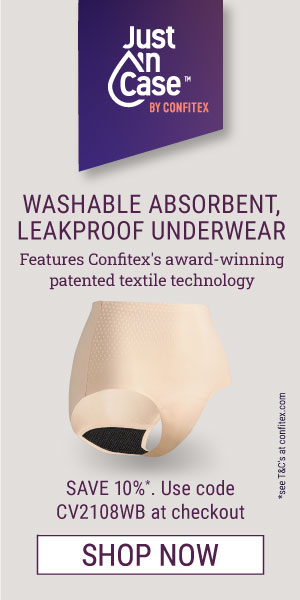 Absorbant Disposable Underwear : nexwear